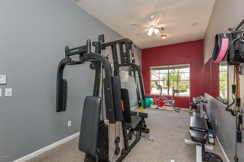 1698 S Quartz St, Gilbert, AZ 85295 photo 22