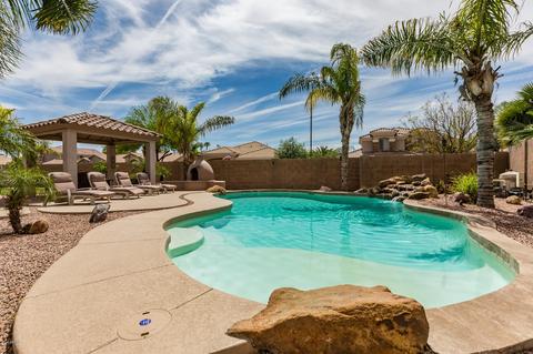 1698 S Quartz St, Gilbert, AZ 85295 photo 29