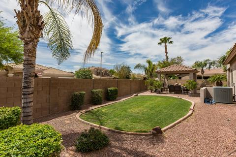 1698 S Quartz St, Gilbert, AZ 85295 photo 34