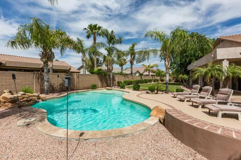 1698 S Quartz St, Gilbert, AZ 85295 photo 27
