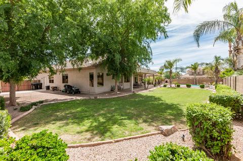 1698 S Quartz St, Gilbert, AZ 85295 photo 25