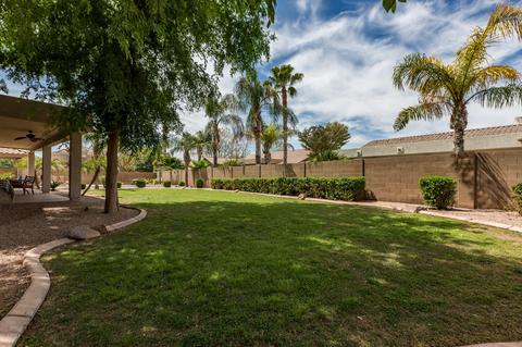 1698 S Quartz St, Gilbert, AZ 85295 photo 30
