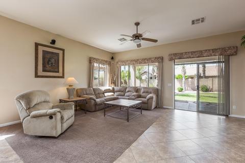 1698 S Quartz St, Gilbert, AZ 85295 photo 13