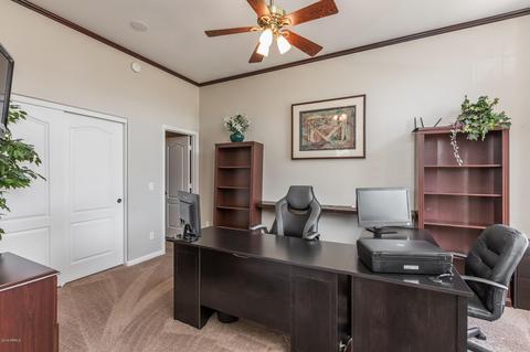 1698 S Quartz St, Gilbert, AZ 85295 photo 23