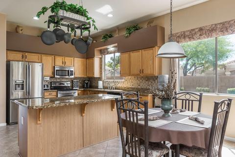 1698 S Quartz St, Gilbert, AZ 85295 photo 7