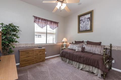 1698 S Quartz St, Gilbert, AZ 85295 photo 20