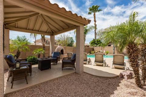 1698 S Quartz St, Gilbert, AZ 85295 photo 35