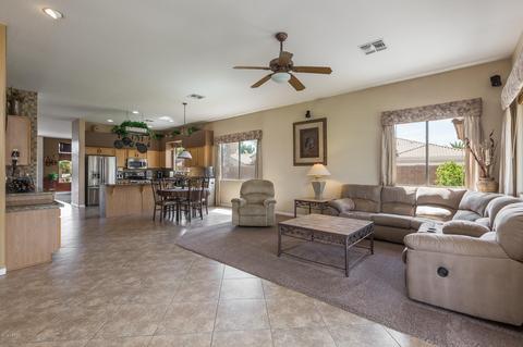 1698 S Quartz St, Gilbert, AZ 85295 photo 14
