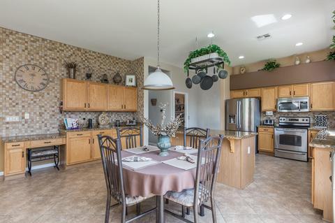 1698 S Quartz St, Gilbert, AZ 85295 photo 8
