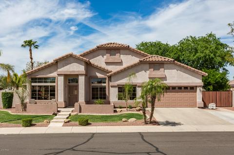 1698 S Quartz St, Gilbert, AZ 85295 photo 39
