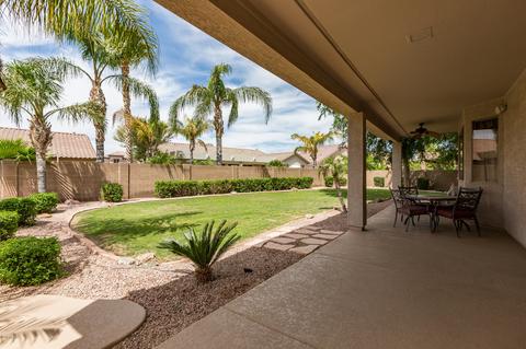 1698 S Quartz St, Gilbert, AZ 85295 photo 33