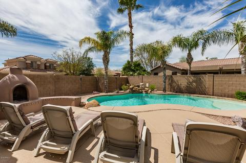 1698 S Quartz St, Gilbert, AZ 85295 photo 28