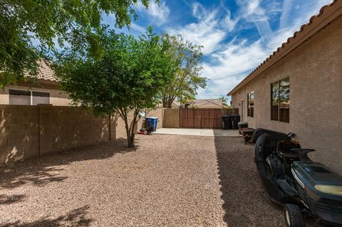 1698 S Quartz St, Gilbert, AZ 85295 photo 37