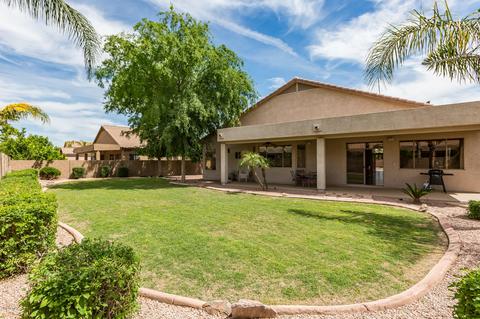 1698 S Quartz St, Gilbert, AZ 85295 photo 26