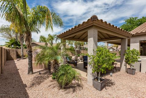 1698 S Quartz St, Gilbert, AZ 85295 photo 36