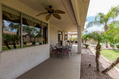 1698 S Quartz St, Gilbert, AZ 85295 photo 32
