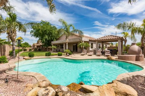 1698 S Quartz St, Gilbert, AZ 85295 photo 24