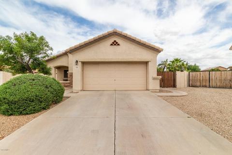 2792 E Gila Ct, Gilbert, AZ 85296 photo 2