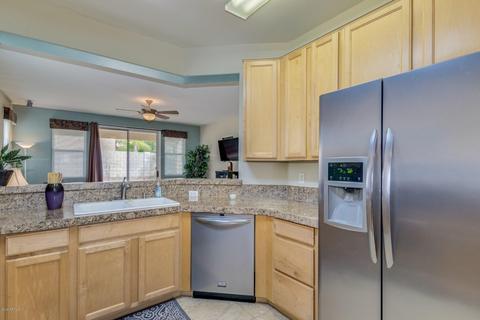 2792 E Gila Ct, Gilbert, AZ 85296 photo 8