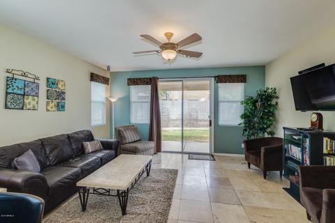 2792 E Gila Ct, Gilbert, AZ 85296 photo 4