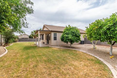 2792 E Gila Ct, Gilbert, AZ 85296 photo 19