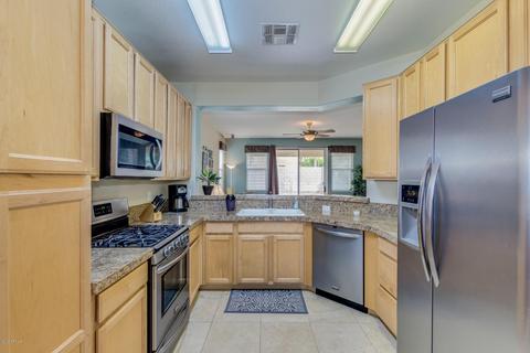 2792 E Gila Ct, Gilbert, AZ 85296 photo 6