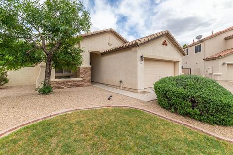 2792 E Gila Ct, Gilbert, AZ 85296 photo 1