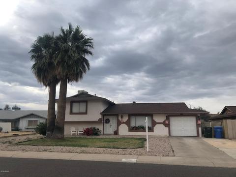 3535 W Dailey St, Phoenix, AZ 85053 photo 1