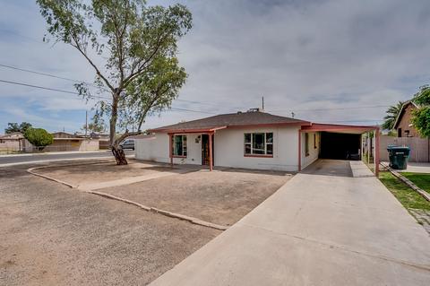 2955 E Mobile Ln, Phoenix, AZ 85040 photo 2