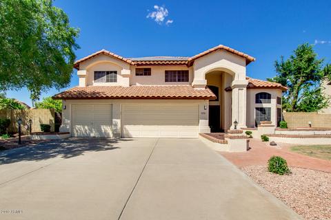 4530 E Marilyn Rd, Phoenix, AZ 85032 photo 1