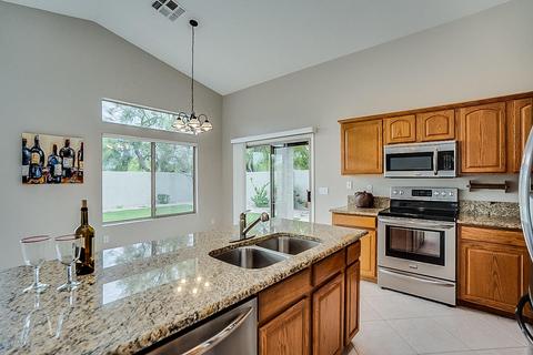 40553 N Territory Trl, Anthem, AZ 85086