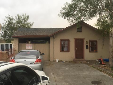 2317 E Roosevelt St, Phoenix, AZ 85006 photo 2