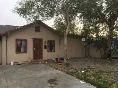 2317 E Roosevelt St, Phoenix, AZ 85006 photo 1