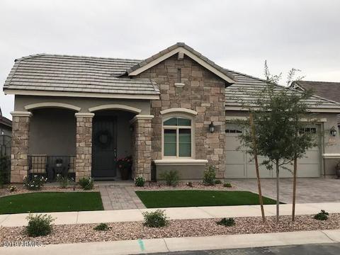 4328 E Dwayne St, Gilbert, AZ 85295 photo 1
