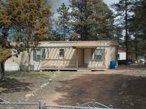 2881 Center Rd, Overgaard, AZ 85933 photo 13