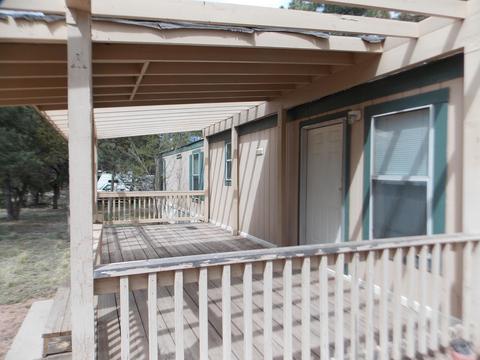 2881 Center Rd, Overgaard, AZ 85933 photo 16