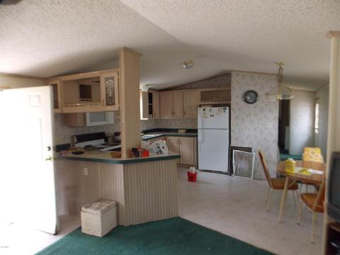2881 Center Rd, Overgaard, AZ 85933 photo 3