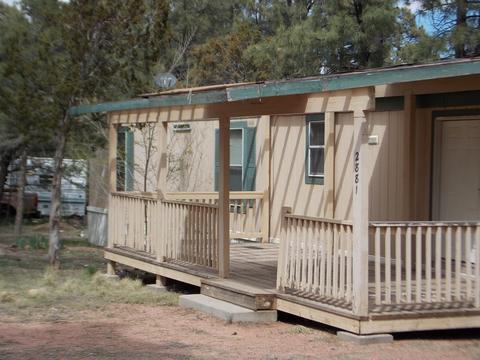 2881 Center Rd, Overgaard, AZ 85933 photo 14