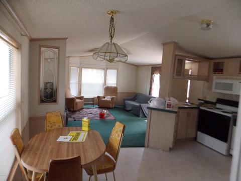 2881 Center Rd, Overgaard, AZ 85933 photo 4