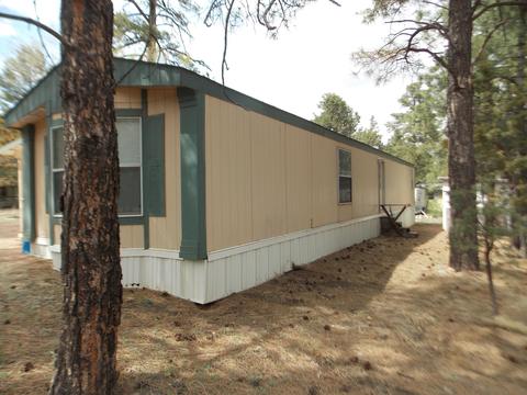 2881 Center Rd, Overgaard, AZ 85933 photo 12