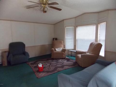 2881 Center Rd, Overgaard, AZ 85933 photo 2