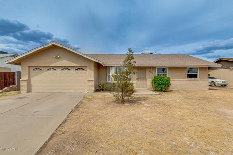 2912 Edgewood Ave, Mesa, AZ 85204 photo 1
