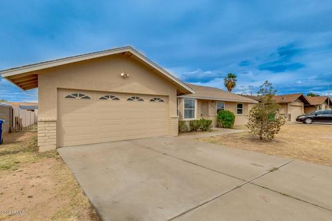 2912 Edgewood Ave, Mesa, AZ 85204 photo 2