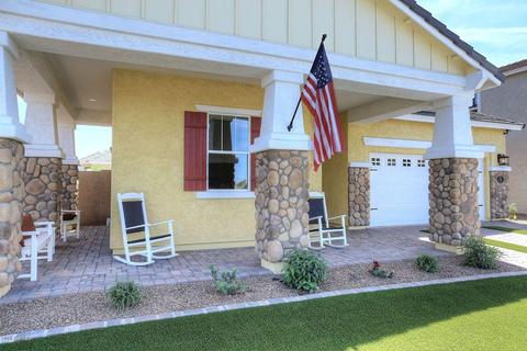 10560 E Nido Ave, Mesa, AZ 85209 photo 2