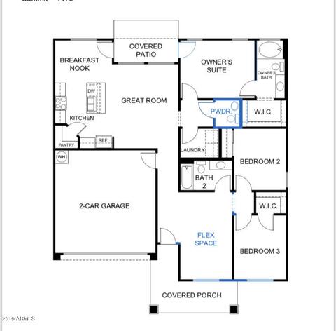 2414 E Mobile Ln, Phoenix, AZ 85040 photo 1
