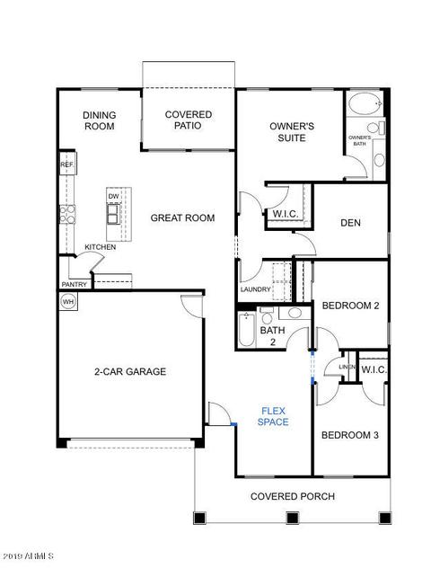 2712 E Mobile Ln, Phoenix, AZ 85040 photo 2