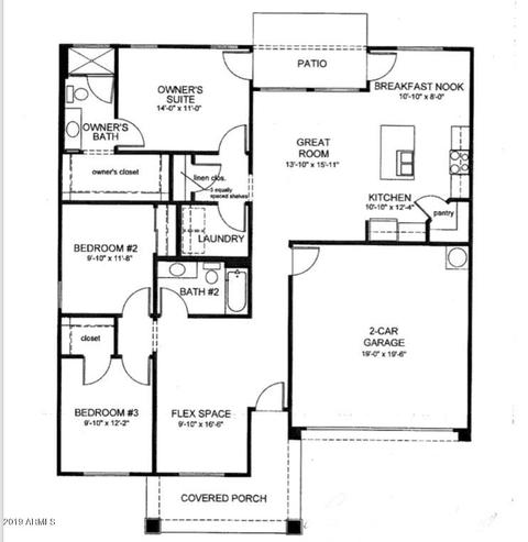 2720 E Mobile Ln, Phoenix, AZ 85040 photo 2