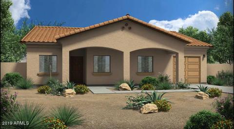 2446 E Atlanta Ave, Phoenix, AZ 85040 photo 2