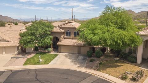 6760 E Venue St, Mesa, AZ 85215 photo 26
