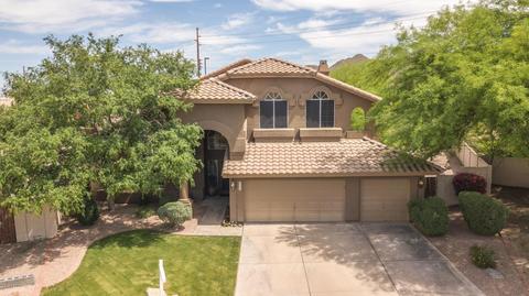 6760 E Venue St, Mesa, AZ 85215 photo 28